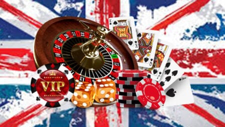 5 Things to Know about UK Online Casinos