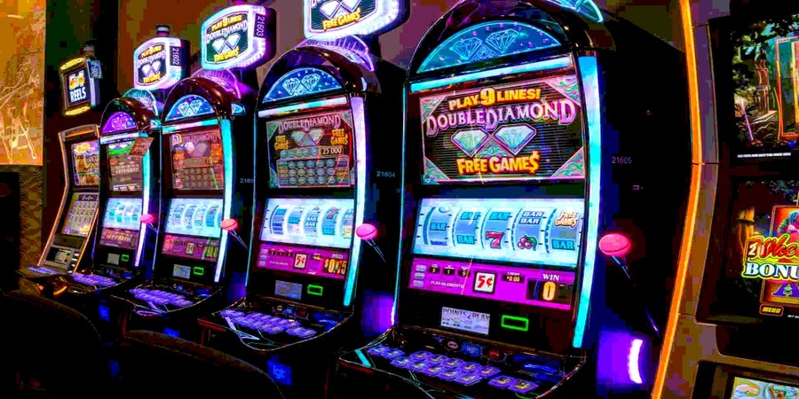 Best UK Penny Slot Machines to Play Online - Check List