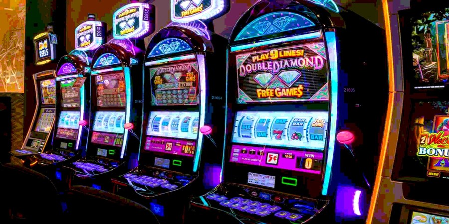 Best slot machines to play online Best slot machines to play online