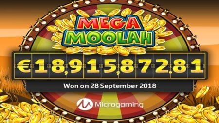Biggest Online Slots Winners of all Time