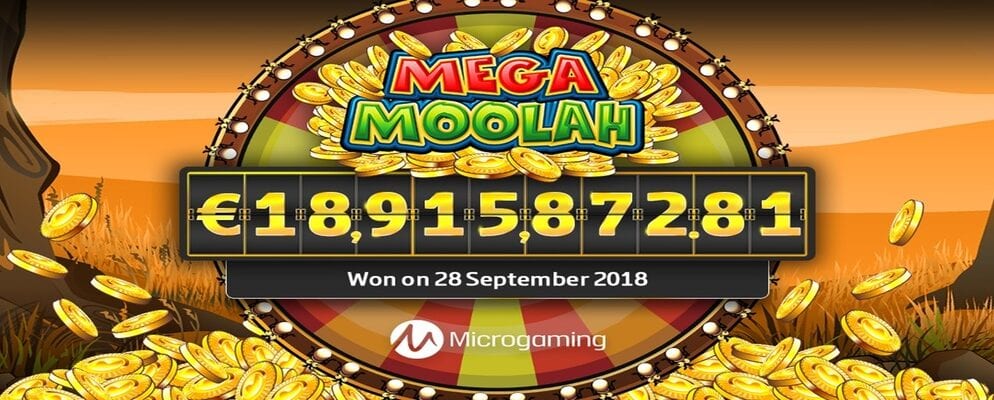 Biggest Online Slots Winners of all Time