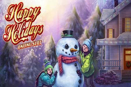 Happy Holidays