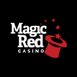Magic Red Casino Review, Pros & Cons, Security & Bonus