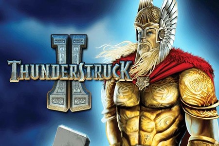 Thunderstruck 2 Slot Game - Review, RTP & Free Play Casino Demo