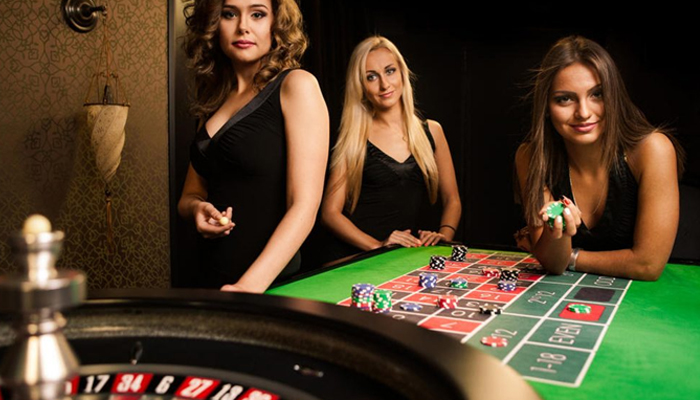 Everything You Must Know to Play Live Online Roulette Successfully