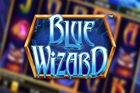 Blue Wizard Slot - Expert Review & Free Play Demo