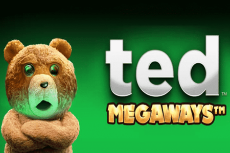 Ted Megaways Slot - Expert Review & Free Casino Play