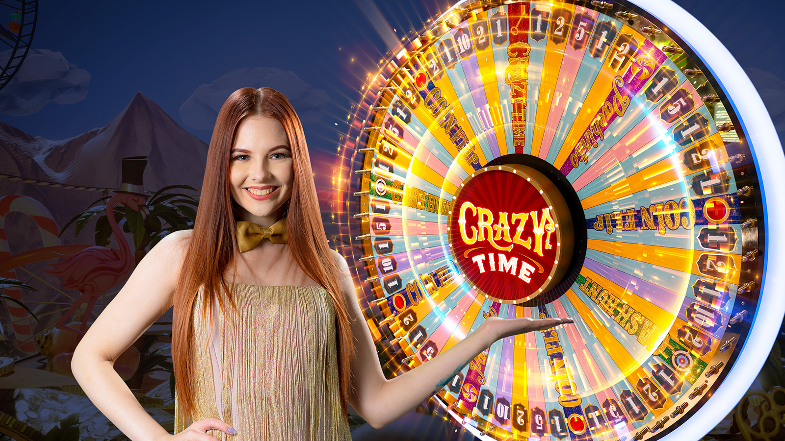ultime estrazioni crazy time