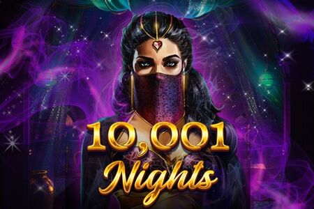 10001 erotic nights film
